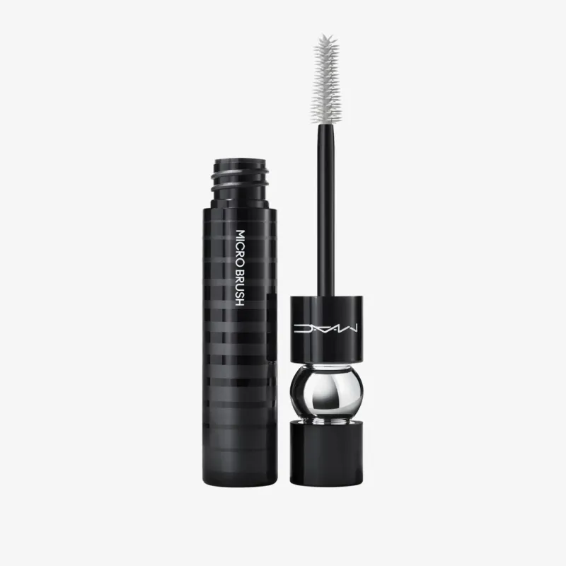 M.A.C - Mac Stack Mascara | Black Stack