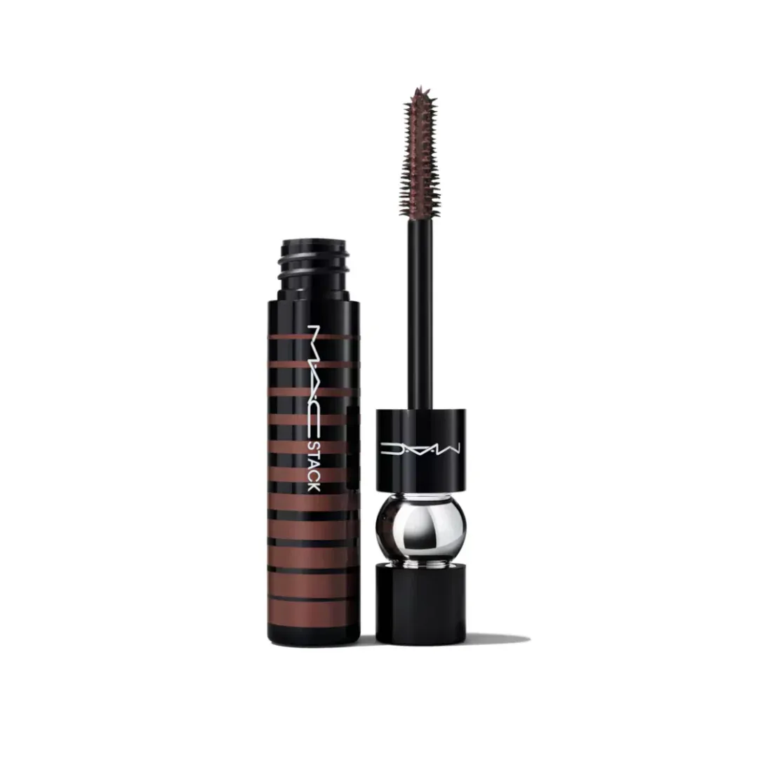 M.A.C - Brown Mac Stack Mascara | Chestnut Stack