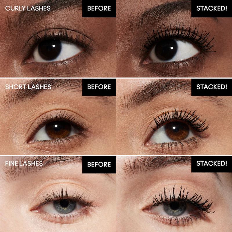 M.A.C - Mac Stack Elevated Mascara