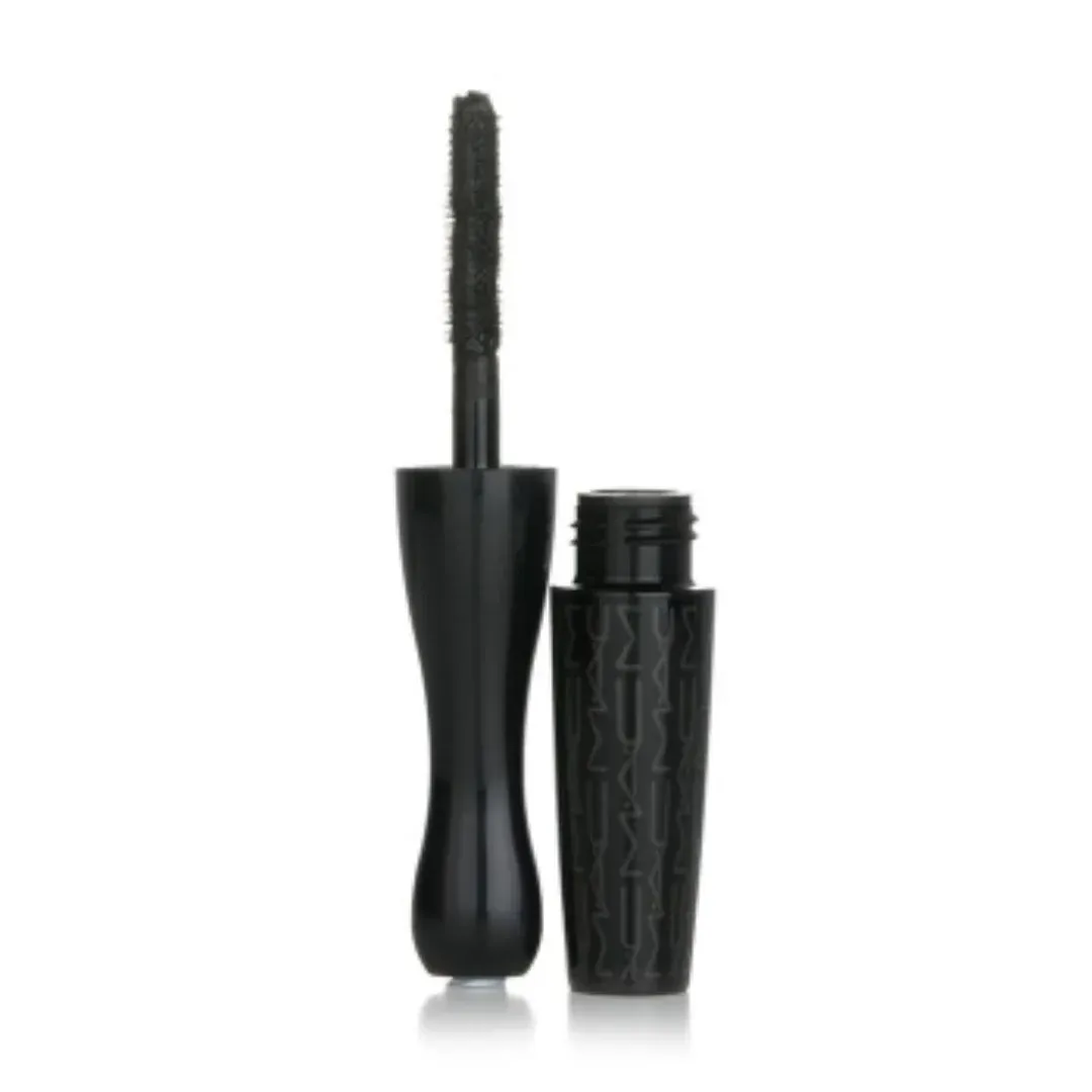 M.A.C - Mini In Extreme Dimension Lash Mascara | Black
