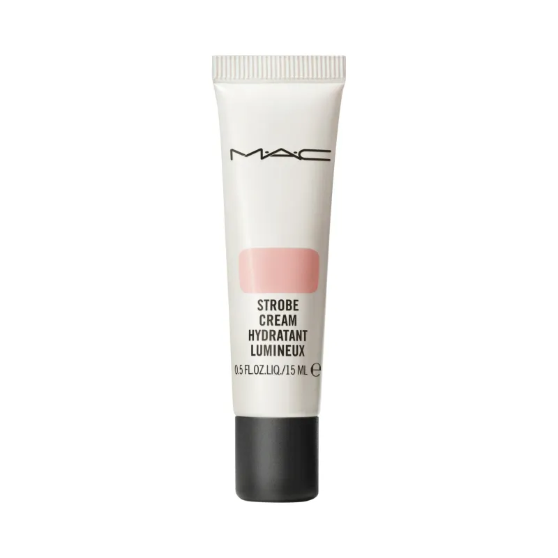 M.A.C - Mini Mac Strobe Cream