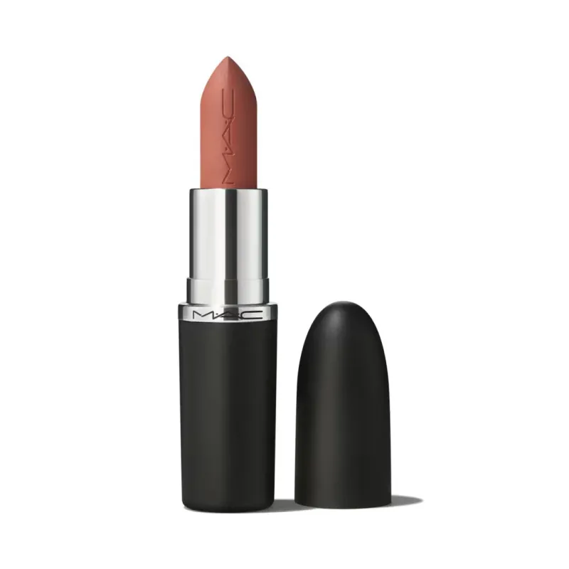 M.A.C - Macximal Silk Matte Lipstick | Cool Teddy