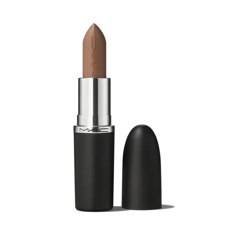M.A.C - Macximal Sleek Satin Lipstick | Stone