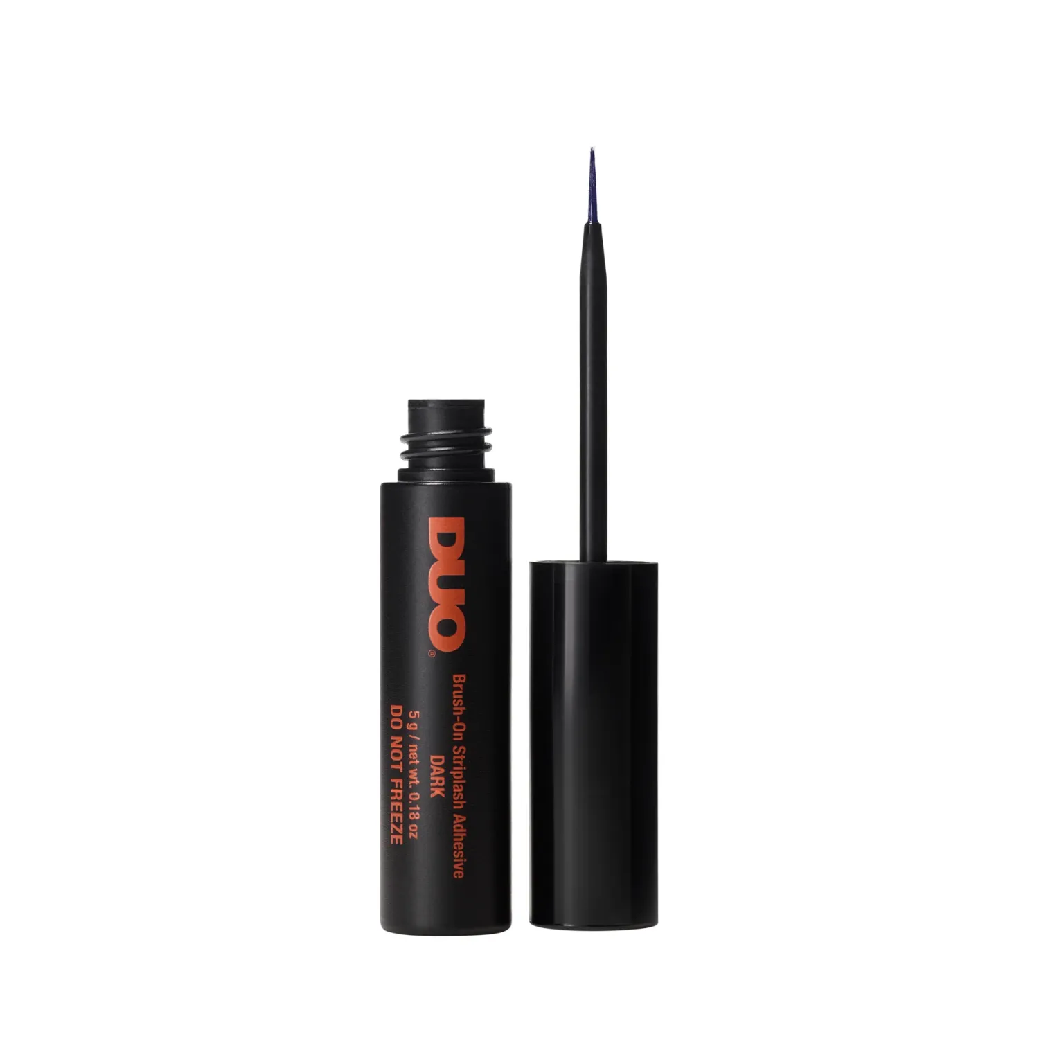 M.A.C - MAC Duo Brush On Striplash Adhesive | Dark