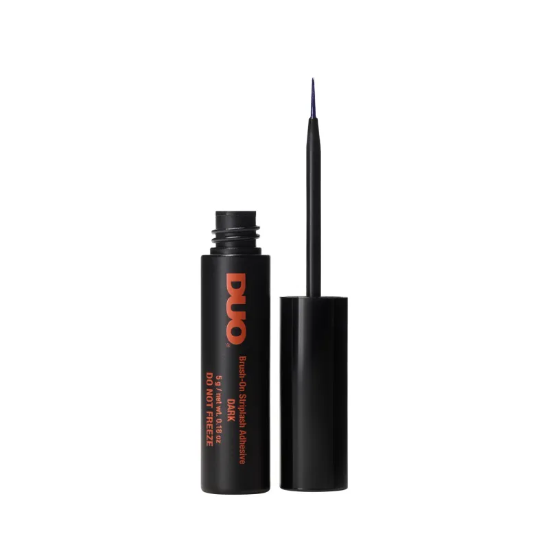 M.A.C - MAC Duo Brush On Striplash Adhesive | Dark