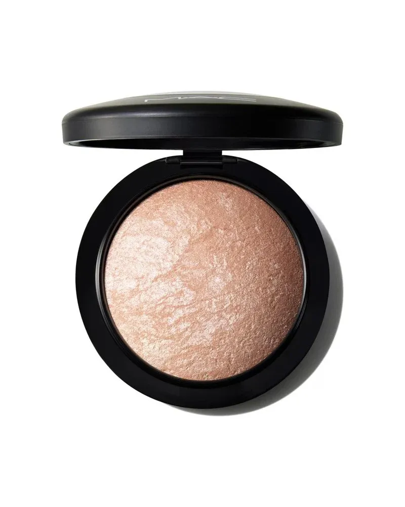 M.A.C - Mineralize Skinfinish Highlighter | Soft &amp; Gentle