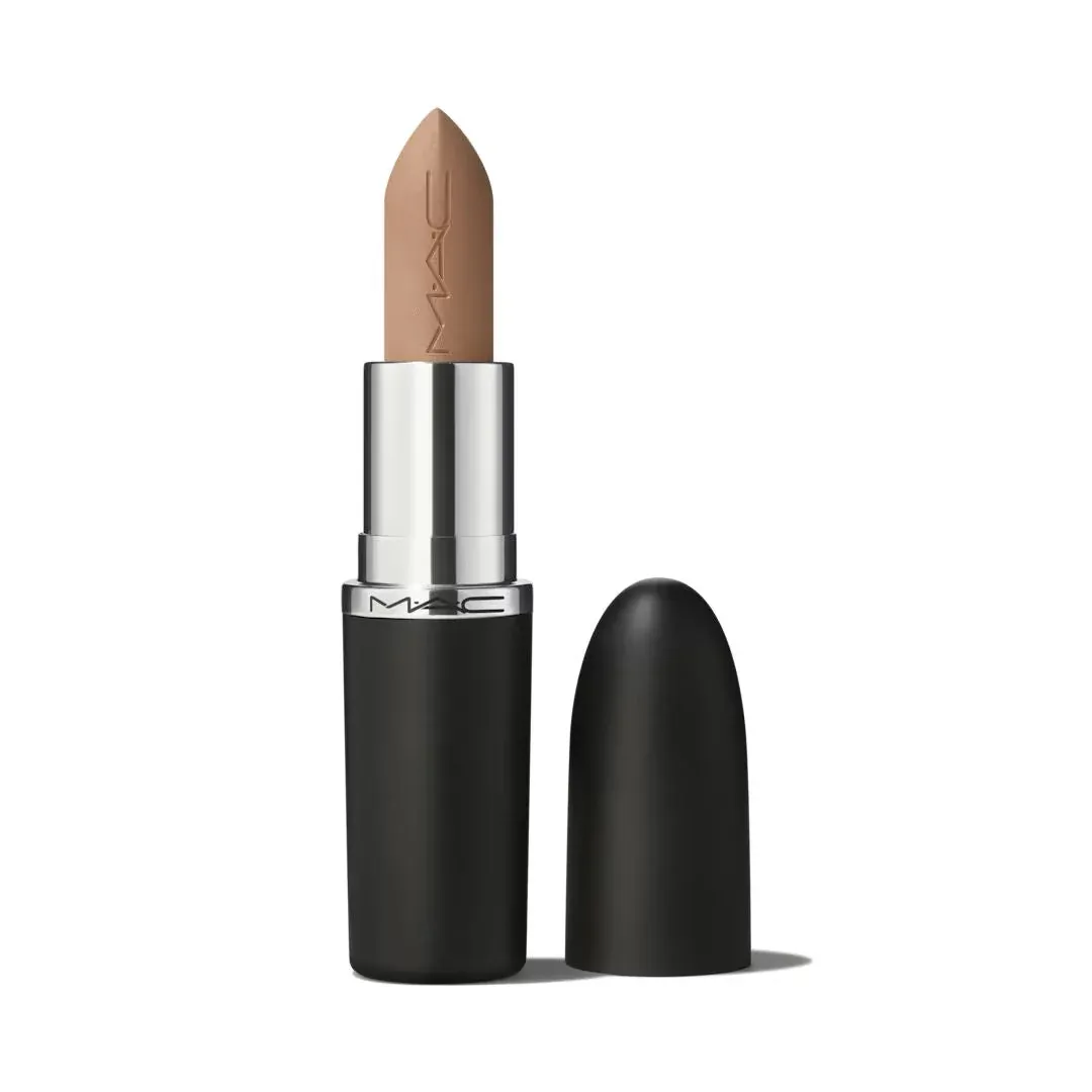 M.A.C - Macximal Silk Matte Lipstick | Folio