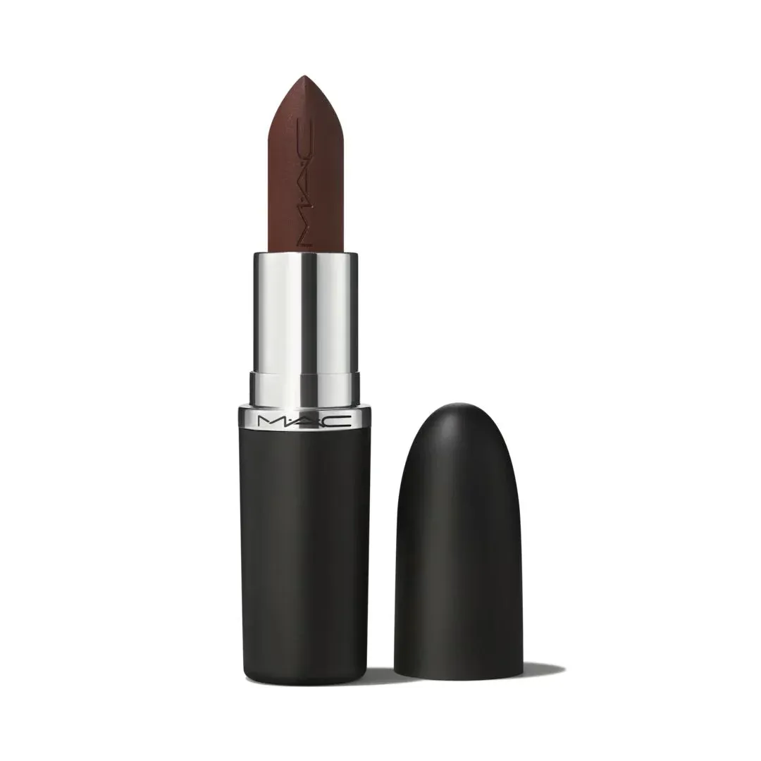 M.A.C - Macximal Silk Matte Lipstick | Bare M-A-Ximal