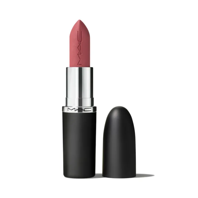 M.A.C - Macximal Silky Matte Lipstick | You Wouldn't Get It