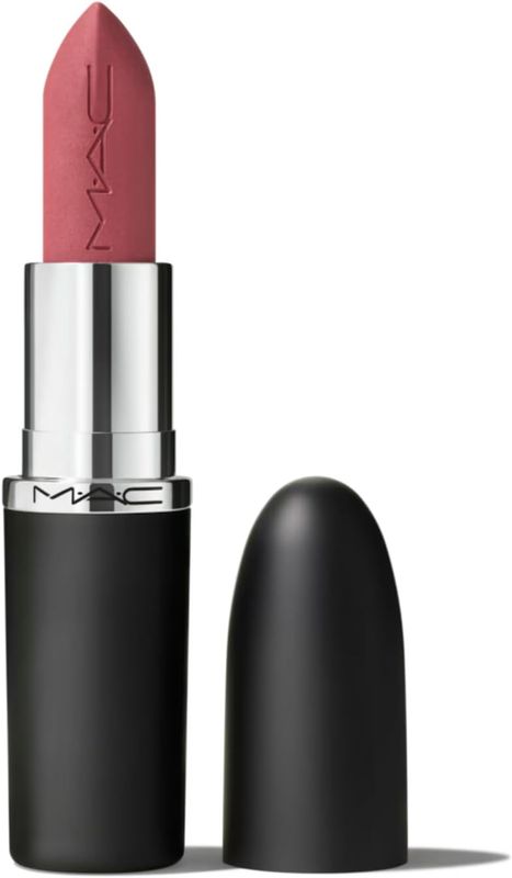 M.A.C - Macximal Silky Matte Lipstick | You Wouldn't Get It