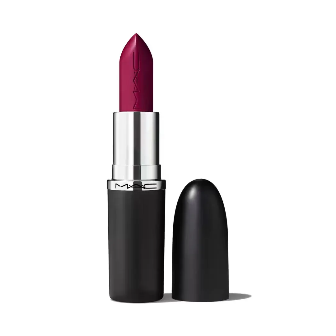 M.A.C - Macximal Silky Matte Lipstick | Rebel