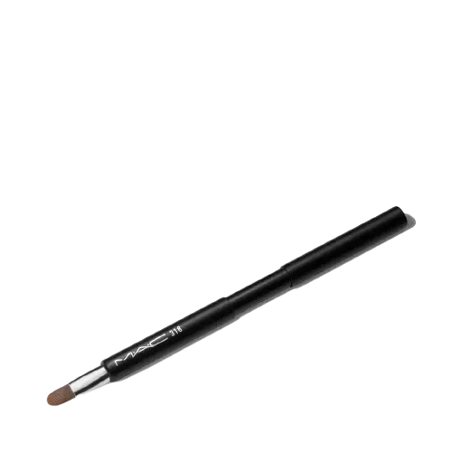 M.A.C - 318 Synthetic Retractable Lip Brush