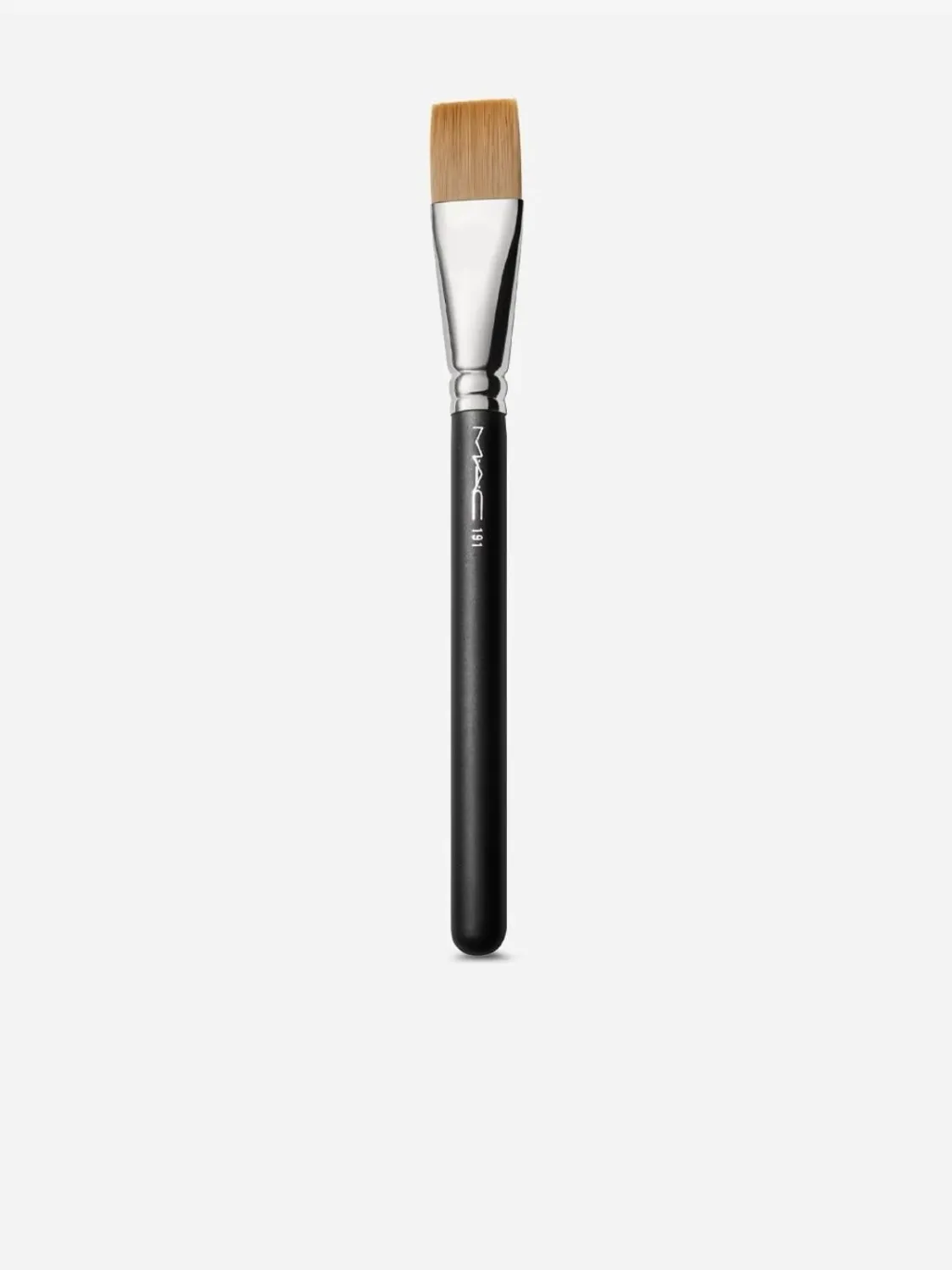 M.A.C - 191 Square Foundation Brush