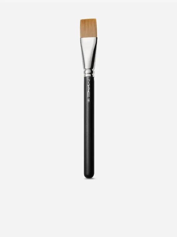 M.A.C - 191 Square Foundation Brush