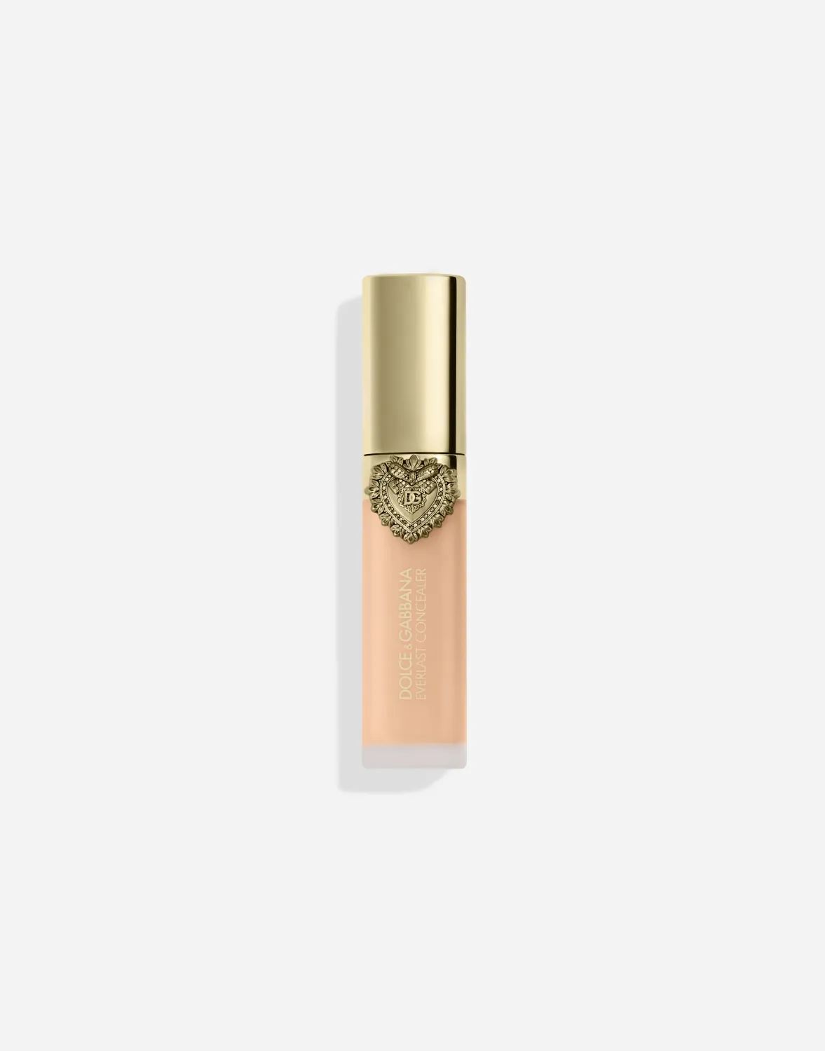 Dolce &amp; Gabbana - Everlast Concealer | 09 Light Medium - Pink Peach Undertones