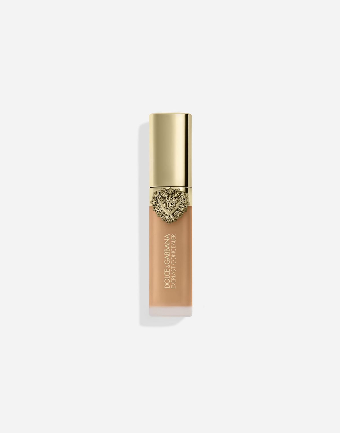 Dolce &amp; Gabbana - Everlast Concealer | 21 Medium - Corrective Orange Undertones