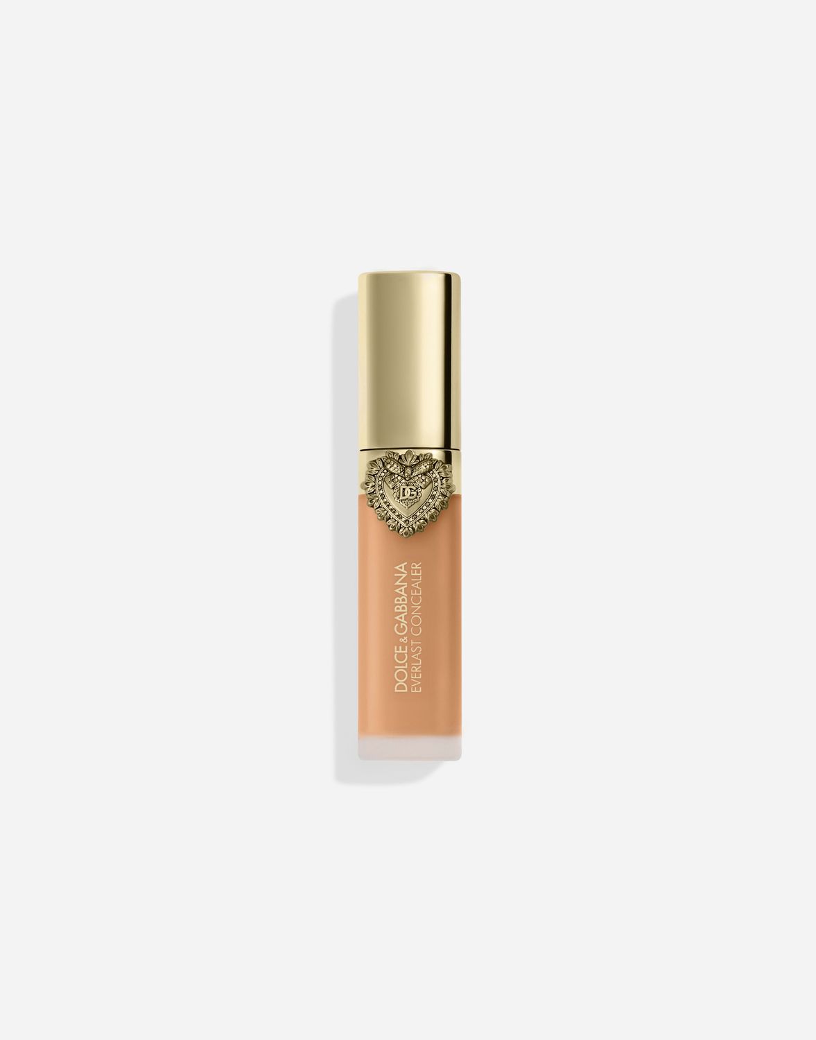 Dolce &amp; Gabbana - Everlast Concealer | 25 Medium Deep - Peach Undertones