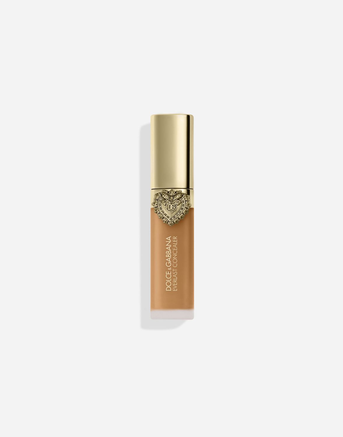 Dolce &amp; Gabbana - Everlast Concealer | 27 Medium Deep - Yellow Neutral Undertones