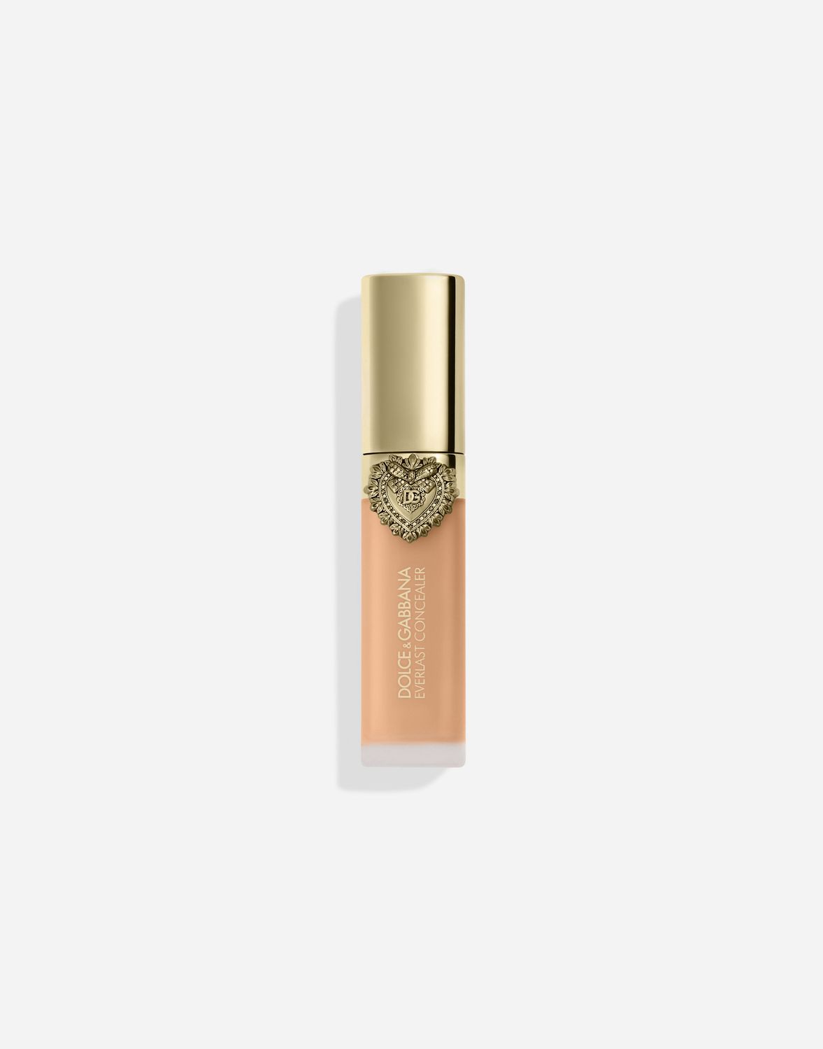 Dolce &amp; Gabbana - Everlast Concealer | 14 Light Medium - Peach Undertones