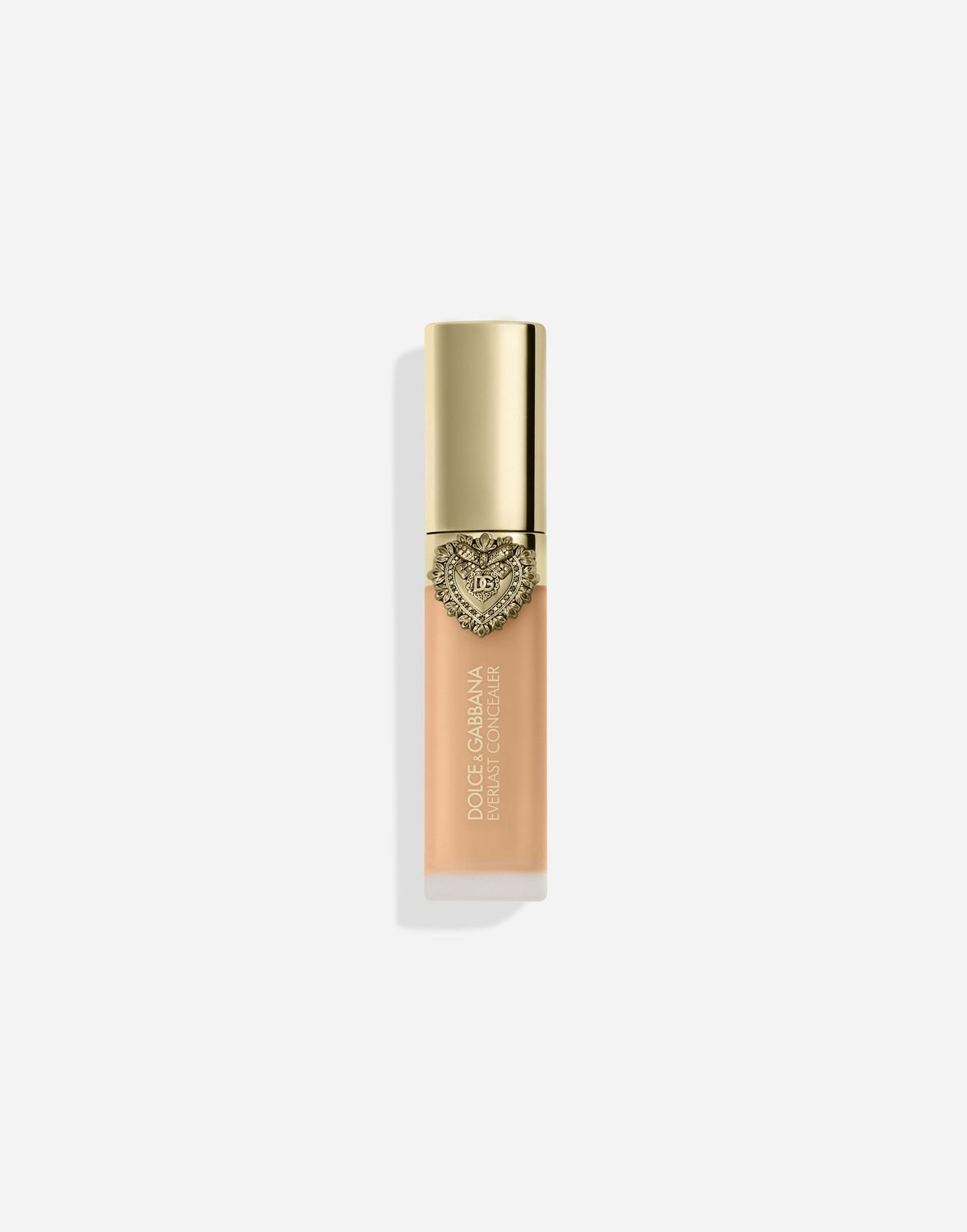 Dolce &amp; Gabbana - Everlast Concealer | 17 Medium - Pink Undertones