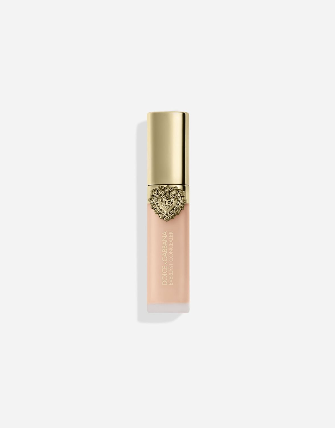 Dolce &amp; Gabbana - Everlast Concealer | 06 Light - Yellow Undertones