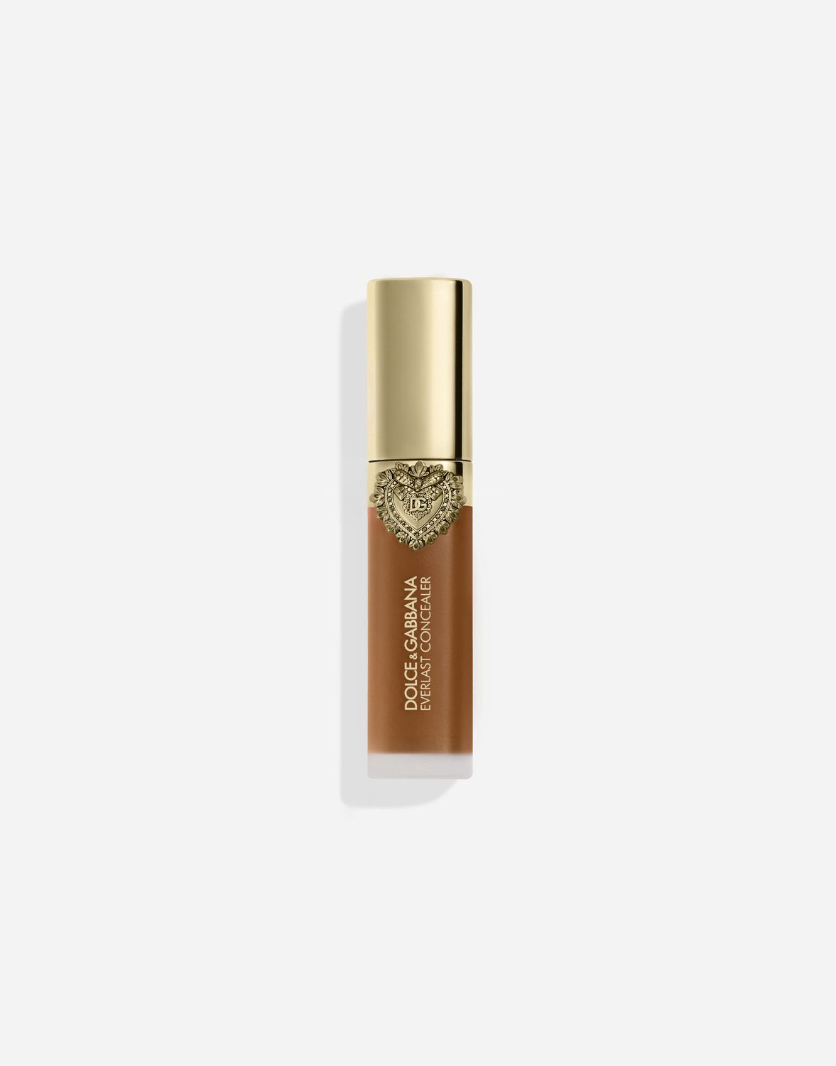 Dolce &amp; Gabbana - Everlast Concealer | 33 Deep - Yellow Undertones