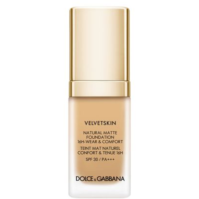 Dolce &amp; Gabbana - Velvetskin Mattifying Fluid Foundation | 225 Ecru