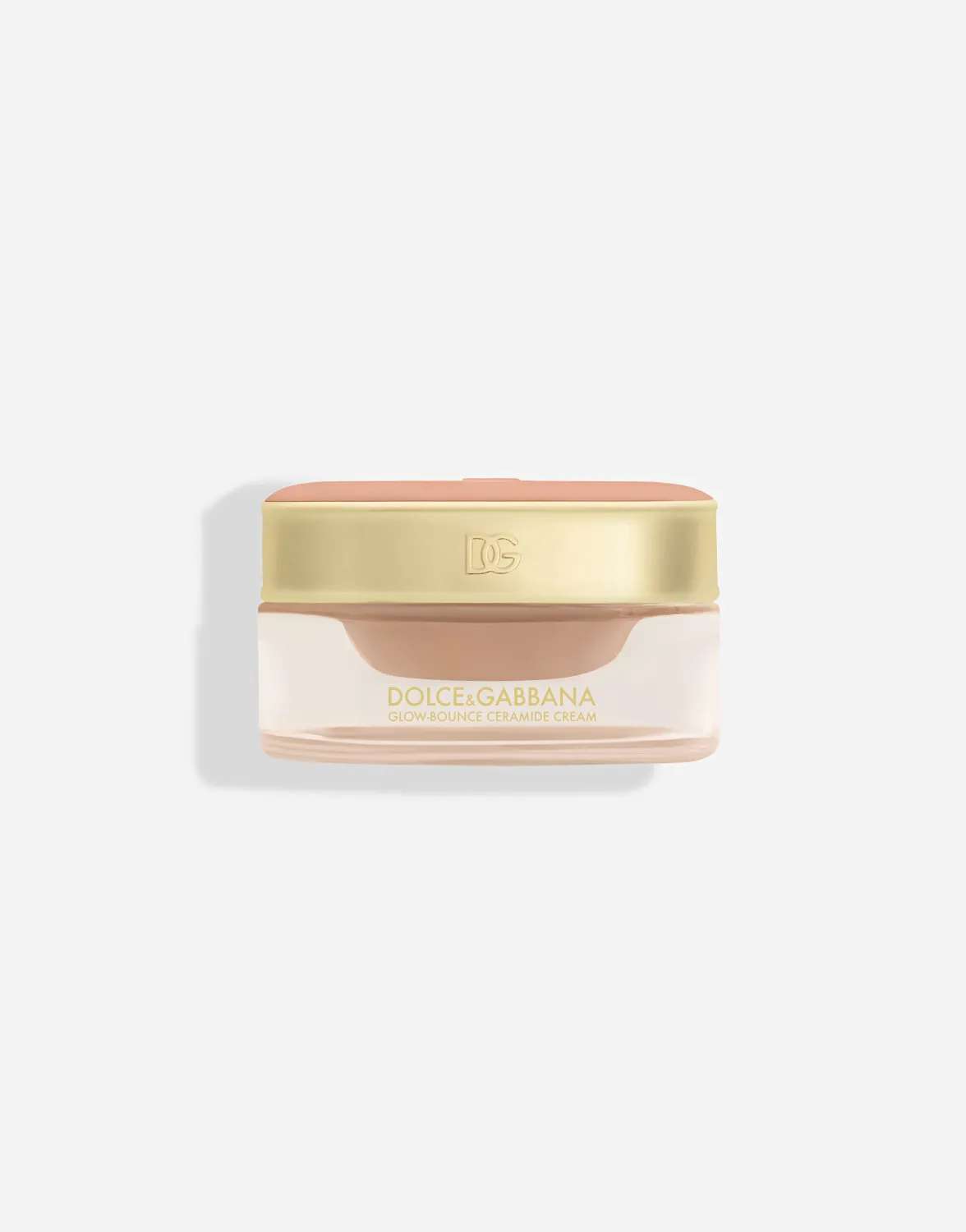 Dolce &amp; Gabbana - Glow-Bounce Ceramide Cream | 50 mL