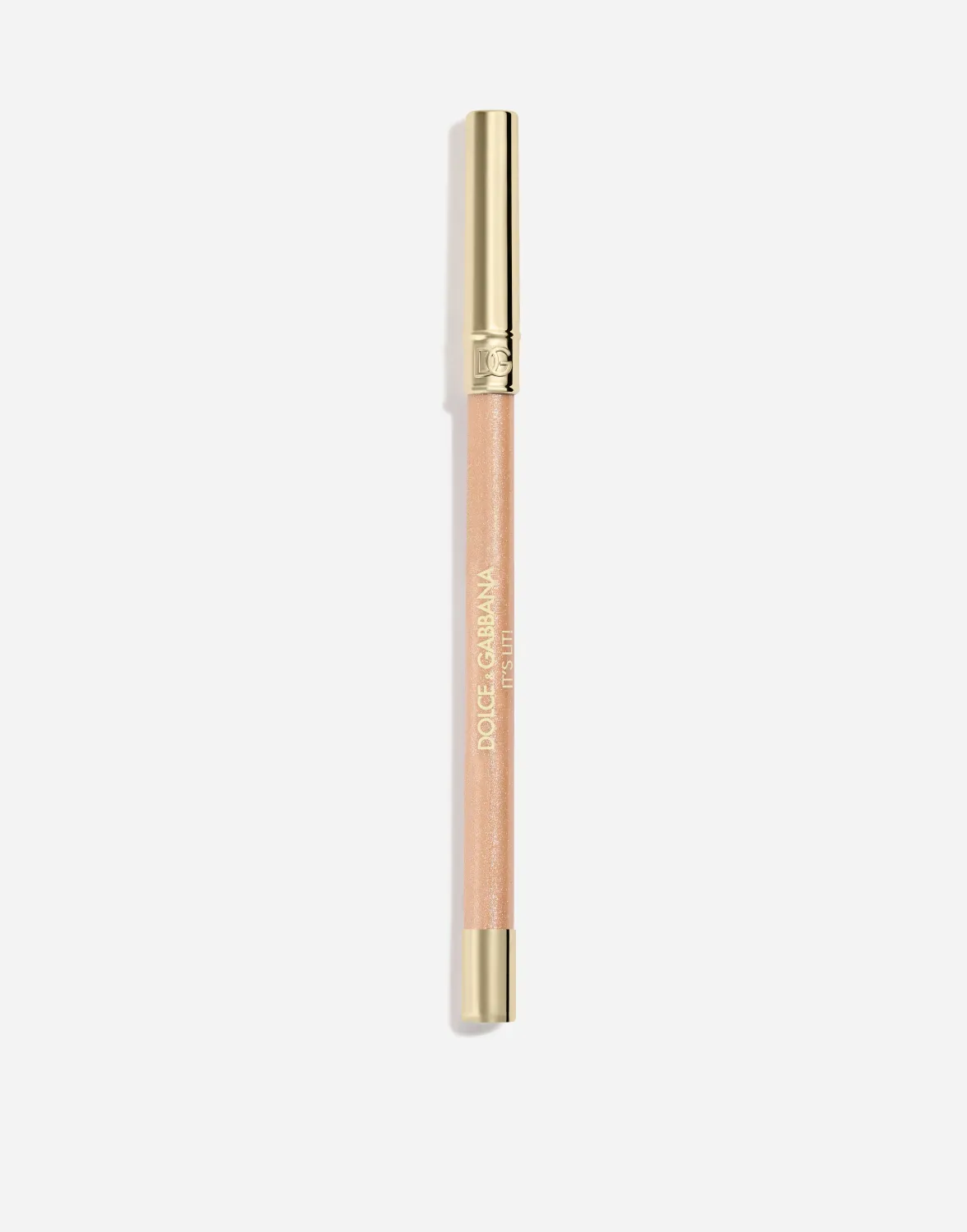 Dolce &amp; Gabbana - It's Lit! | 03 Golden Hour - Shimmering Champagne
