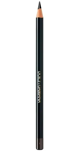 Dolce &amp; Gabbana - The Khol Pencil Eye Pencil | 01 True Black