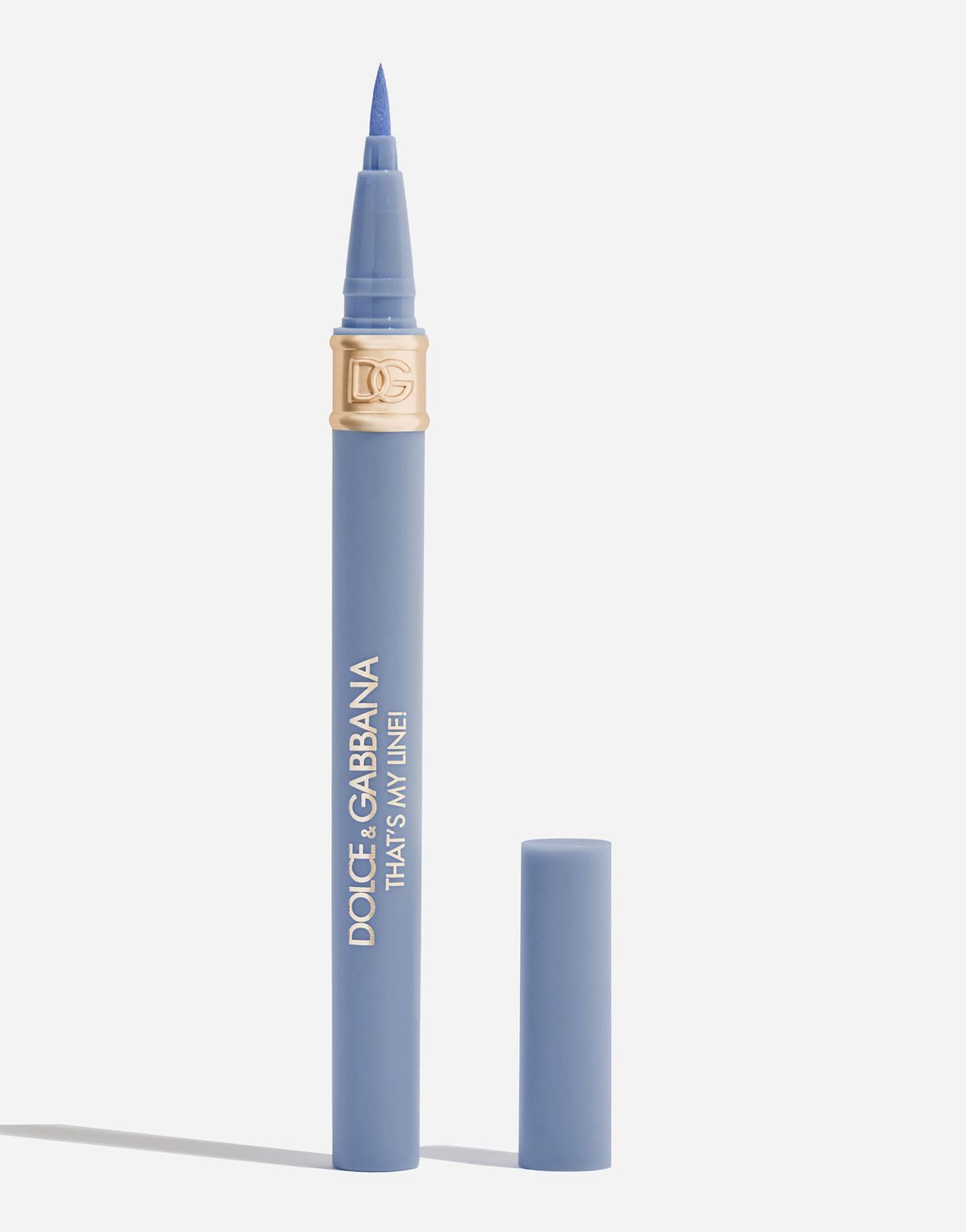 Dolce &amp; Gabbana - That's My Line! | 02 LMK - Periwinkle