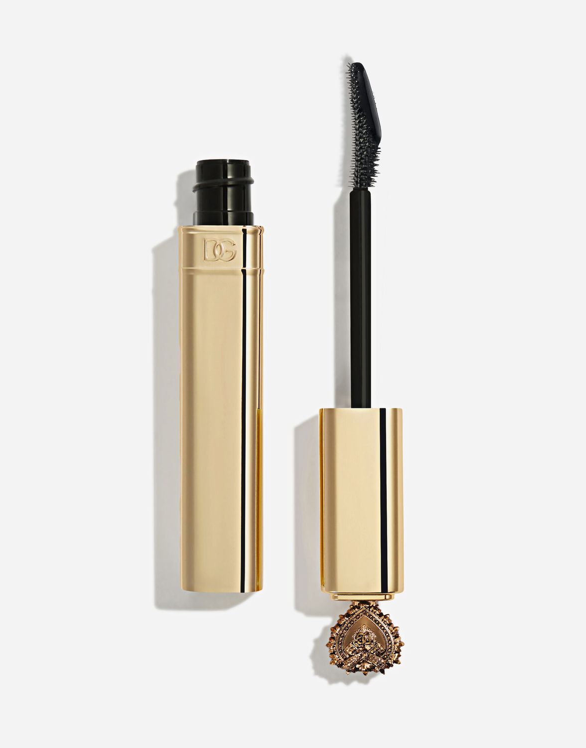 Dolce &amp; Gabbana - Everfull Hi-Definition Mascara 36H | Total Black