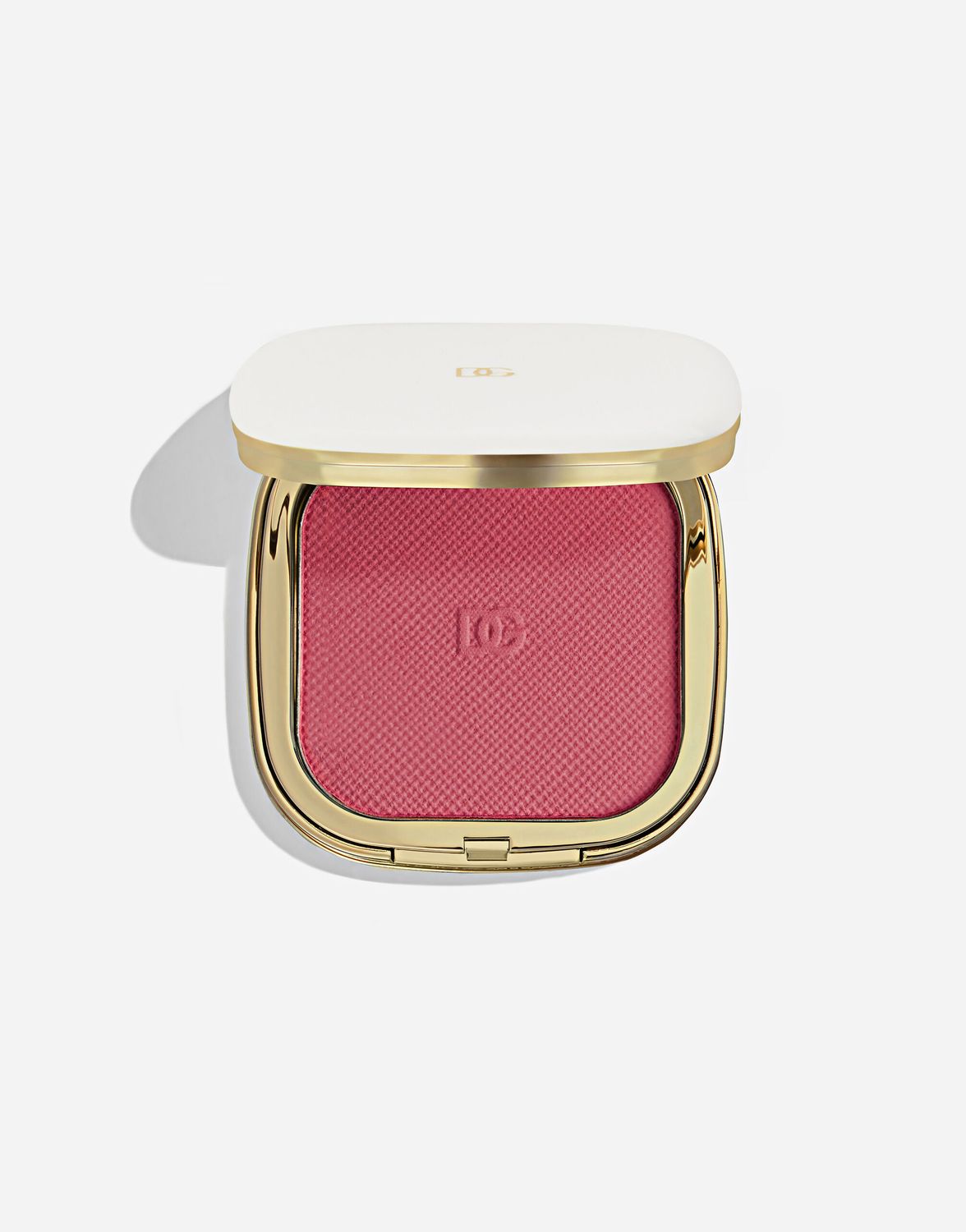 Dolce &amp; Gabbana - Cheeks &amp; Eyes Match | 04 Cheerful Pink