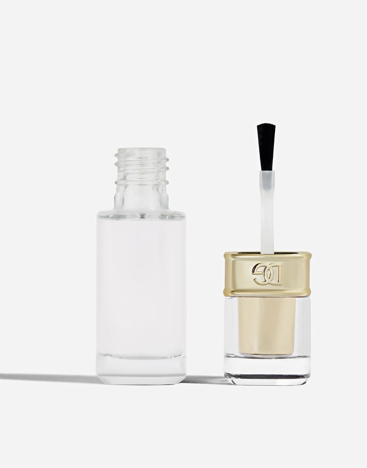 Dolce &amp; Gabbana - My Nail Gloss 3D Glossy Top Coat | 00 Universal