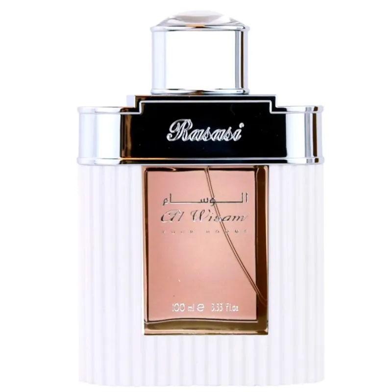 RASASI - Al Wisam EDP | 100 mL