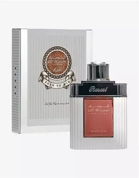 RASASI - Al Wisam EDP | 100 mL