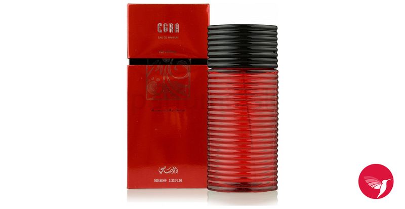 RASASI - Egra Woman EDP | 100 mL