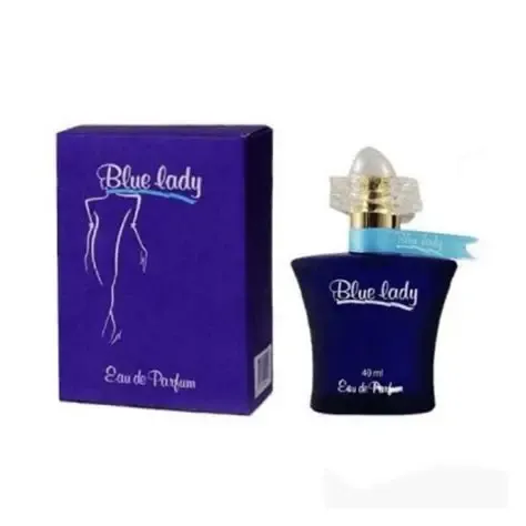 RASASI - Blue Lady EDP | 40 mL