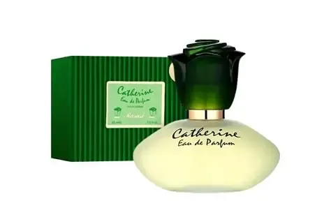 RASASI - Catherine Woman EDP | 75 mL