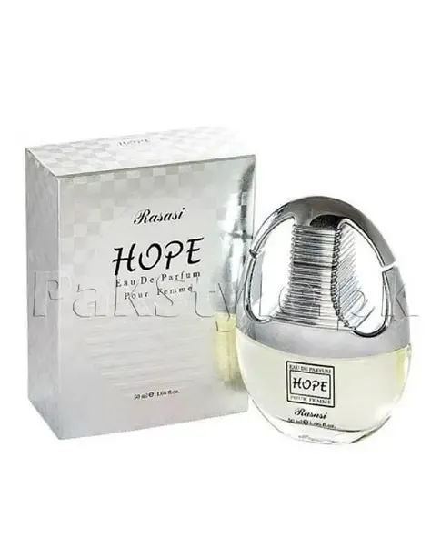 RASASI - Hope Women EDP | 50 mL