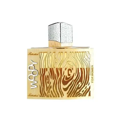RASASI - Woody Women EDP | 55 mL