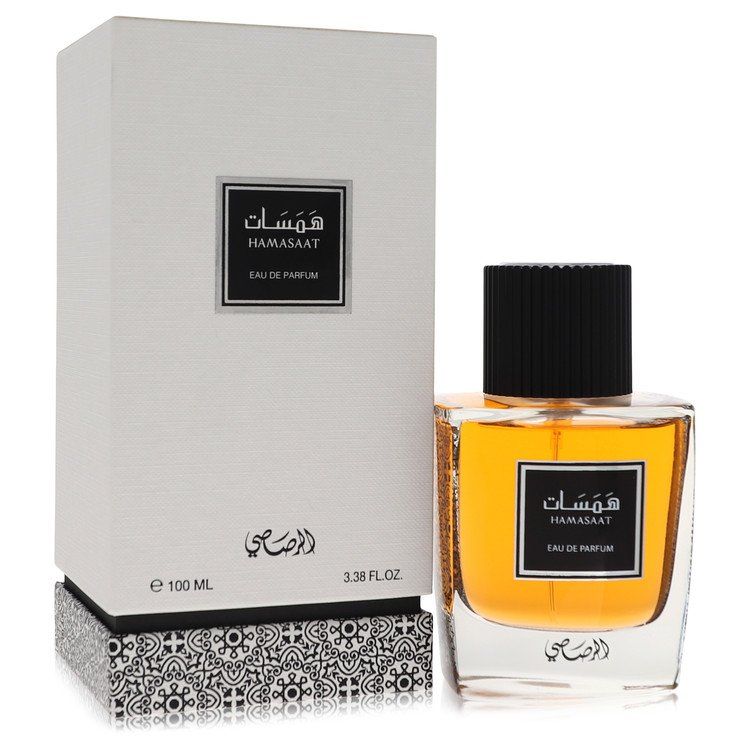 RASASI - Hamasaat EDP | 100 mL