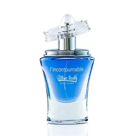 RASASI - L'incontournable Blue Lady 2 | EDP 35 mL