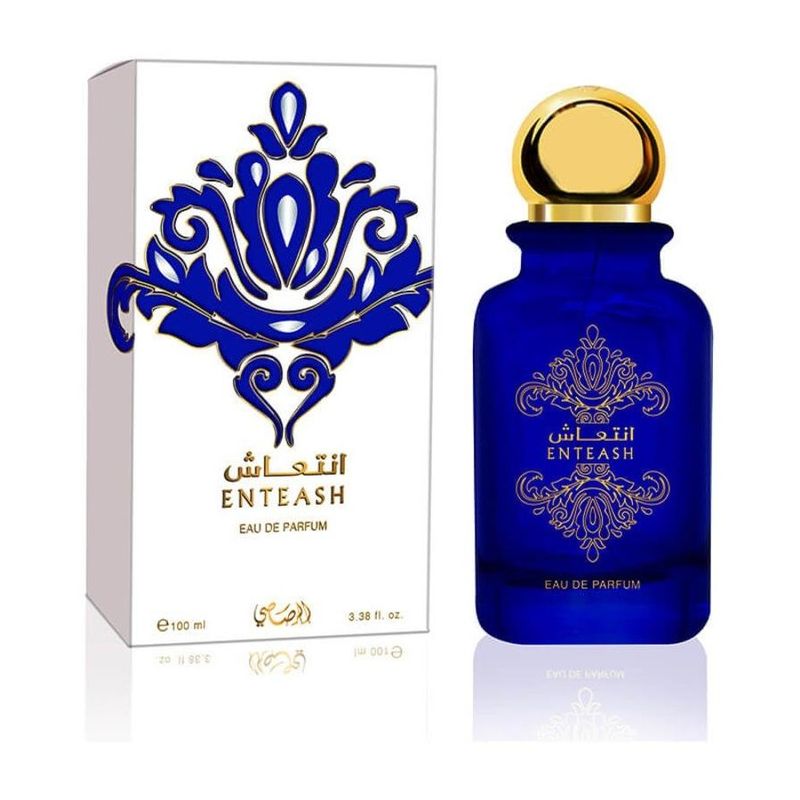 RASASI - Enteash EDP | 100 mL