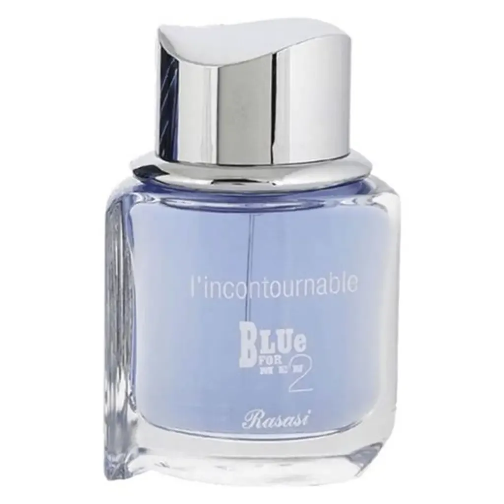 RASASI - Incontournable Blue 2 Men EDP | 75 mL