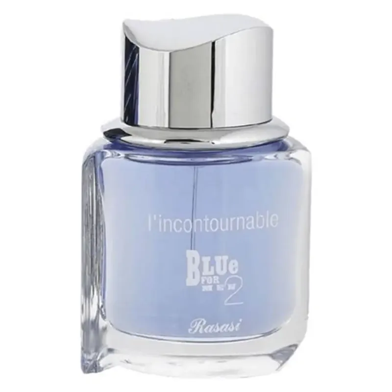 RASASI - Incontournable Blue 2 Men EDP | 75 mL