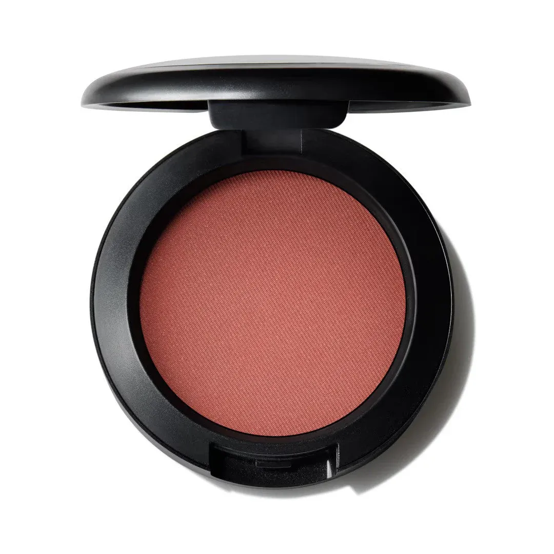 M.A.C - Powder Blush | Burnt Pepper