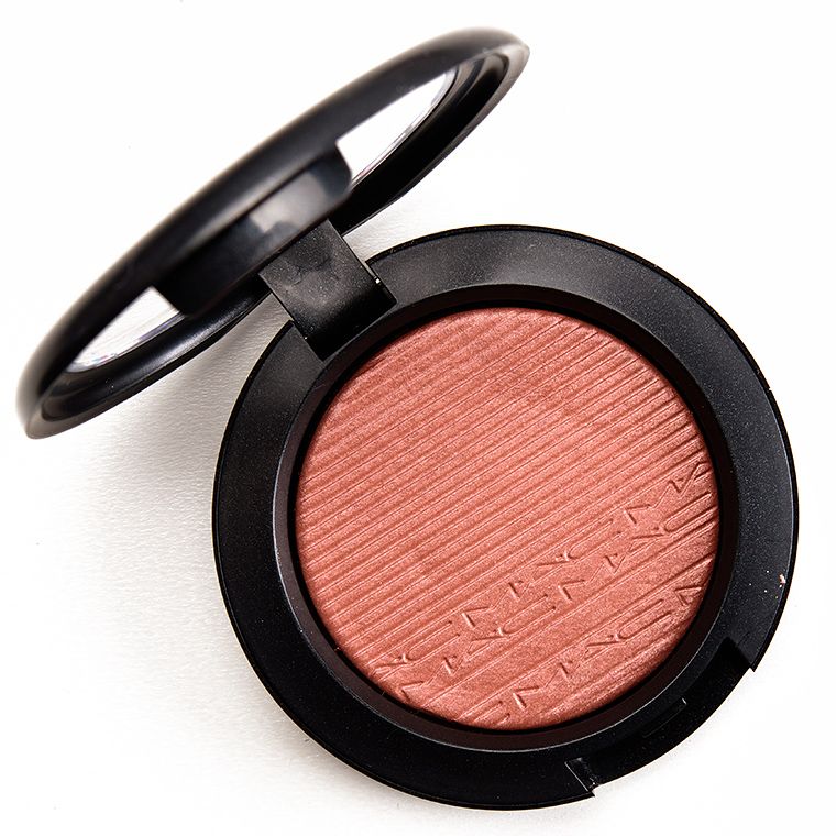 M.A.C - Extra Dimension Blush | Hushed Tone