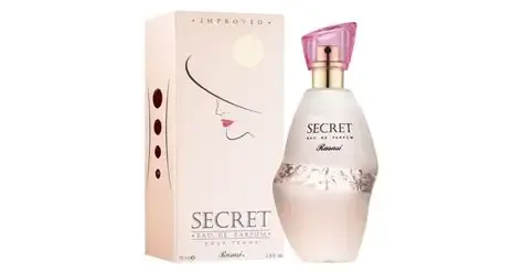 RASASI - Secret Perfume EDP | 75 mL