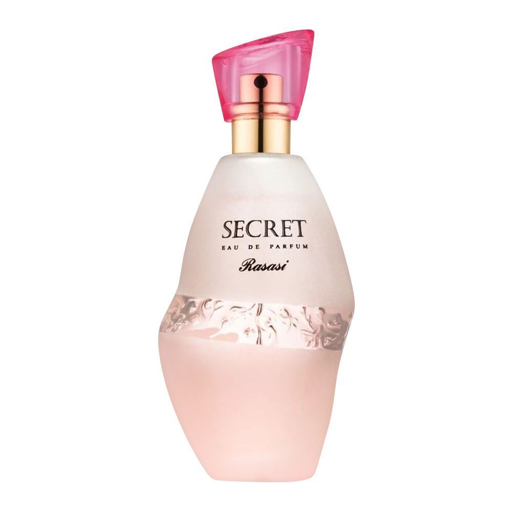 RASASI - Secret Perfume EDP | 75 mL